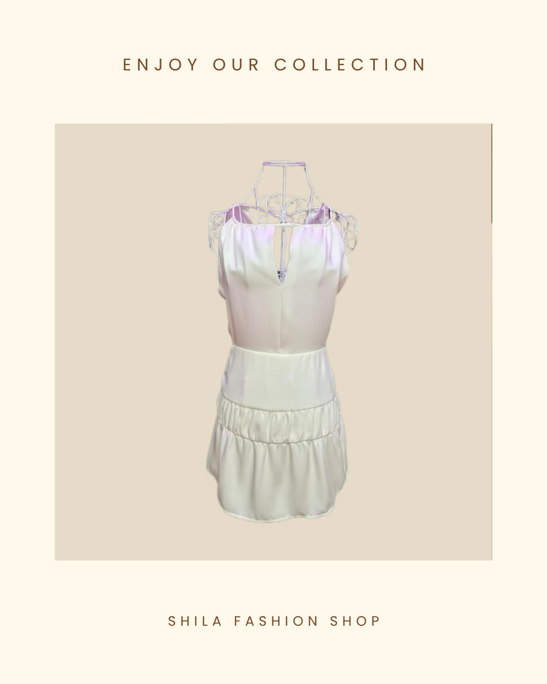 Dresses